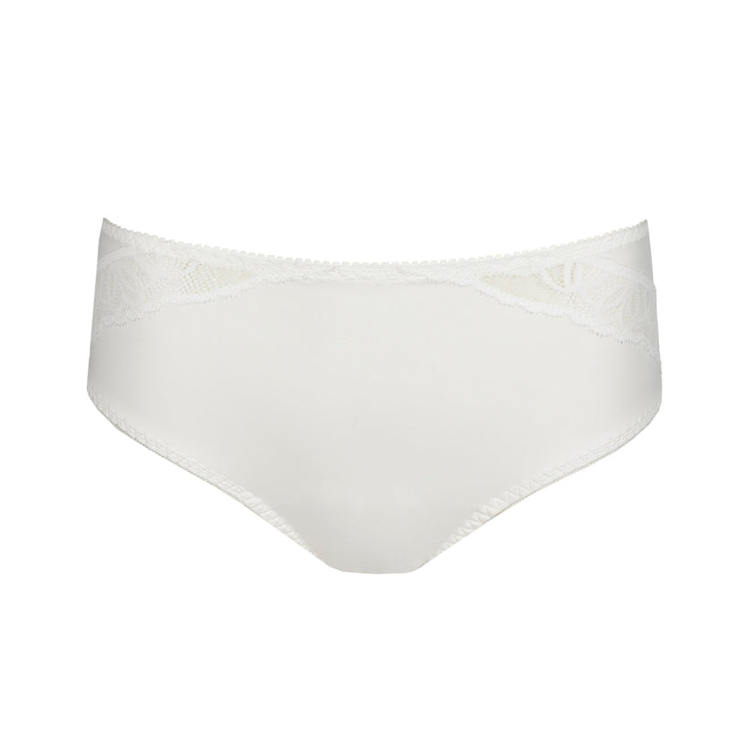 Prima Donna Salerno Ivory Full Briefs