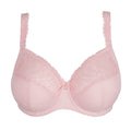 Prima Donna Salerno Pink Full Cup Bra B - H Cup 