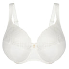 Prima Donna Salerno Ivory Full Cup Bra I- M Cup