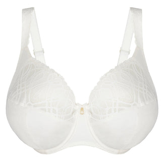 Prima Donna Salerno Ivory Full Cup Bra I- M Cup