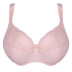 Prima Donna Salerno Pink Full Cup Bra I- M Cup