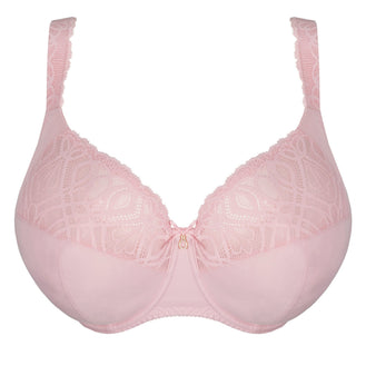 Prima Donna Salerno Pink Full Cup Bra I- M Cup