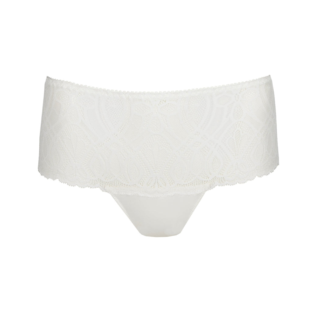 Prima Donna Salerno Ivory Luxury Thong