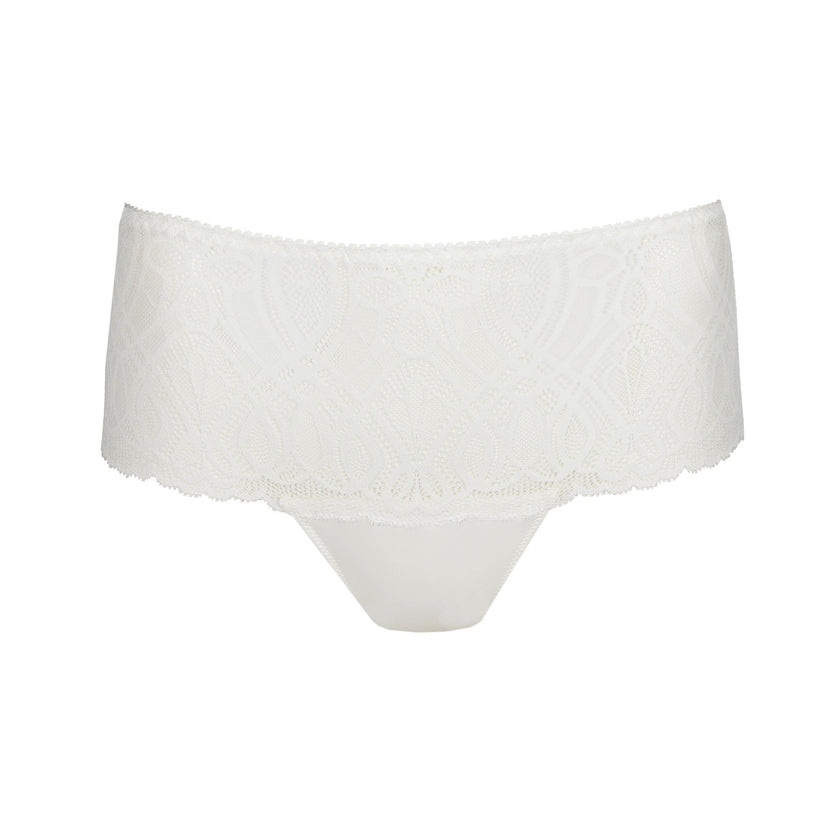 Prima Donna Salerno Ivory Luxury Thong