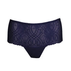 Prima Donna Salerno Navy Blue Luxury Thong