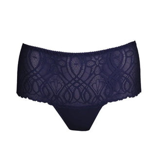 Prima Donna Salerno Navy Blue Luxury Thong