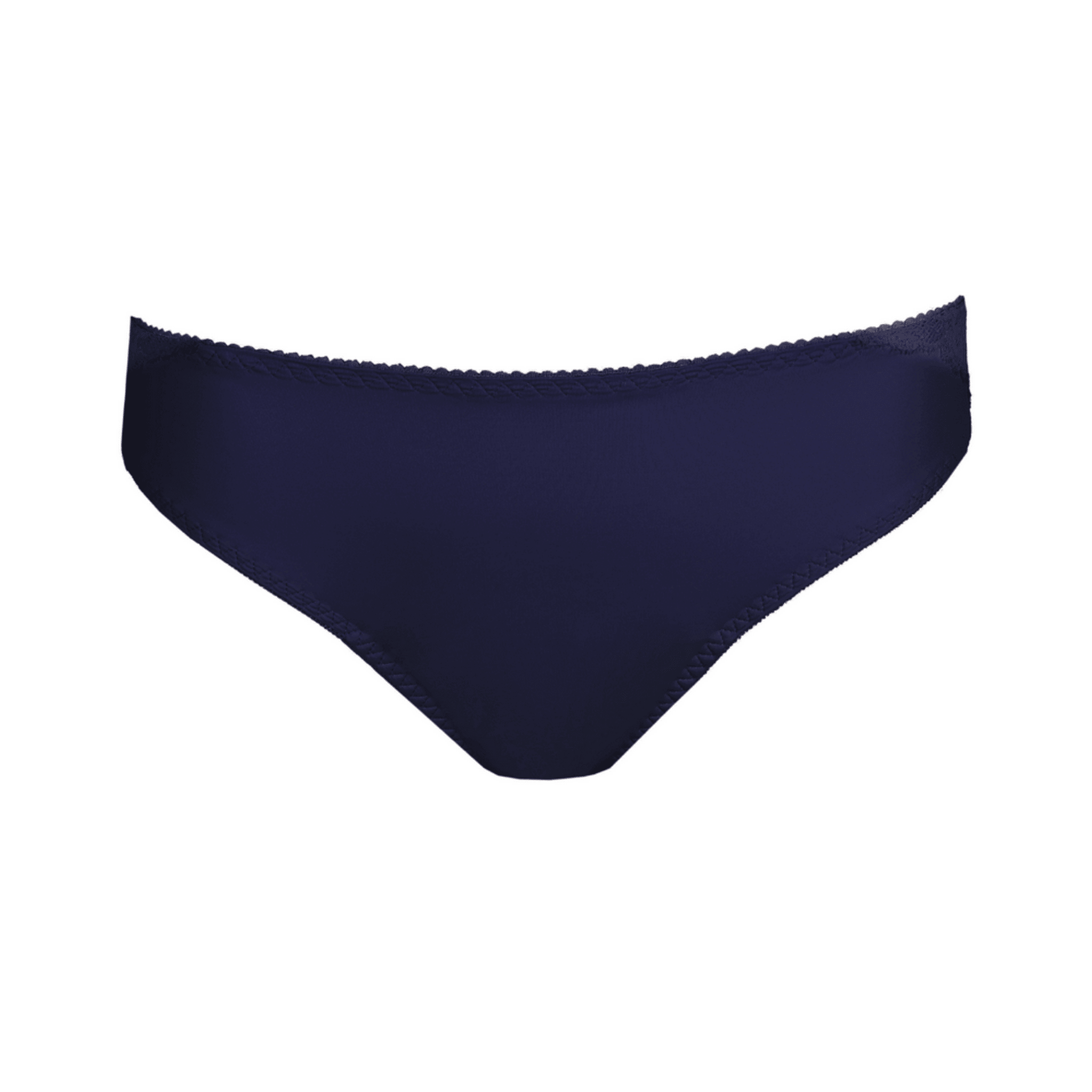 Prima Donna Salerno Navy Blue Briefs