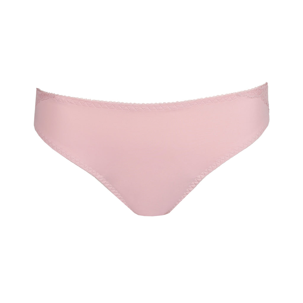 Prima Donna Salerno Pink Rio Briefs