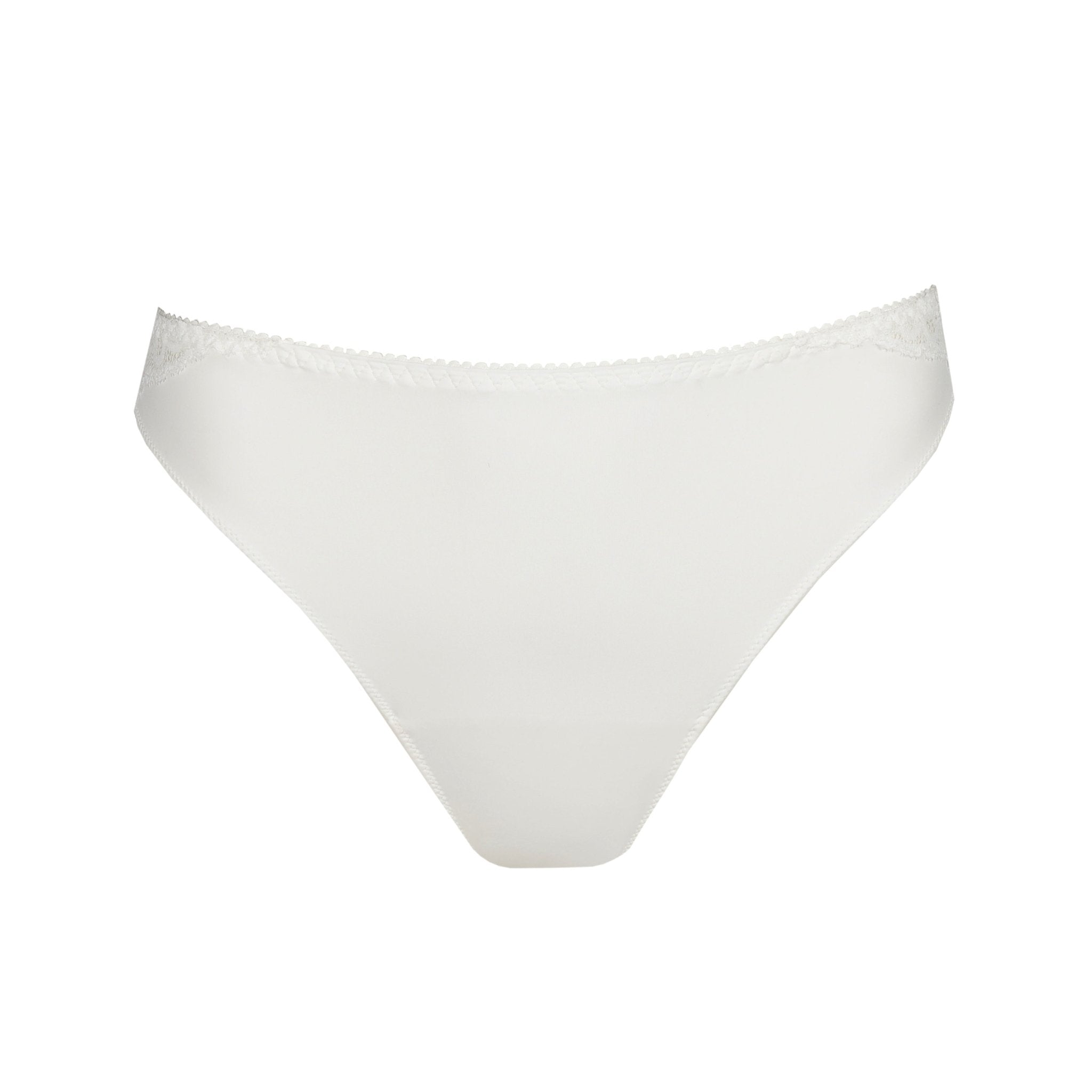 Prima Donna Salerno Ivory Thong