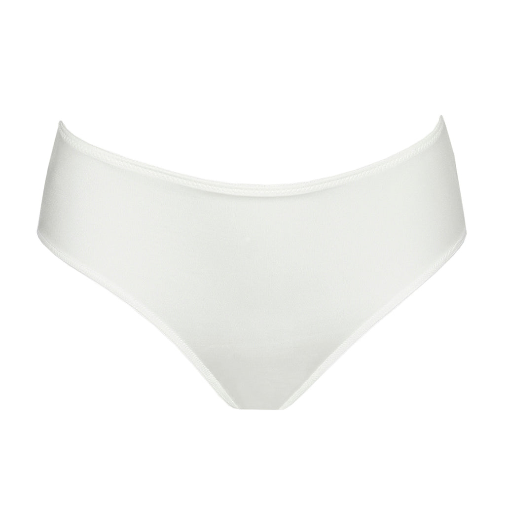 Prima Donna Satin Ivory Full Briefs