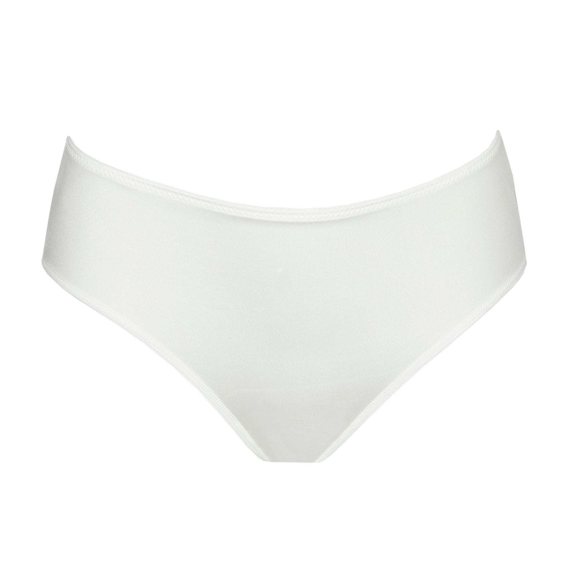 Prima Donna Satin Ivory Full Briefs