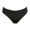 Prima Donna Satin Black Rio Briefs