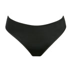 Prima Donna Satin Black Rio Briefs