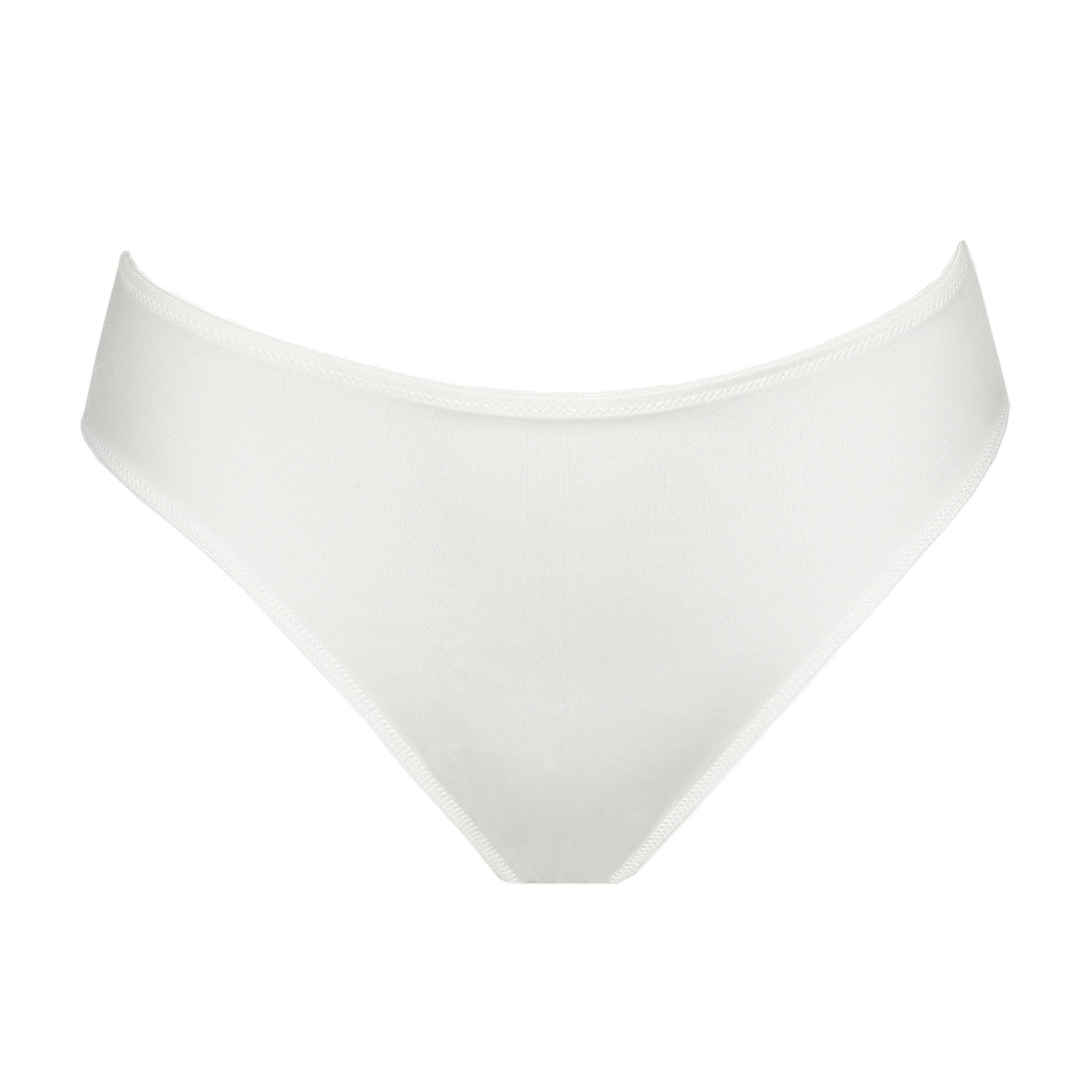 Prima Donna Satin Ivory Rio Briefs