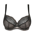 Prima Donna Sophora Black Balcony Bra