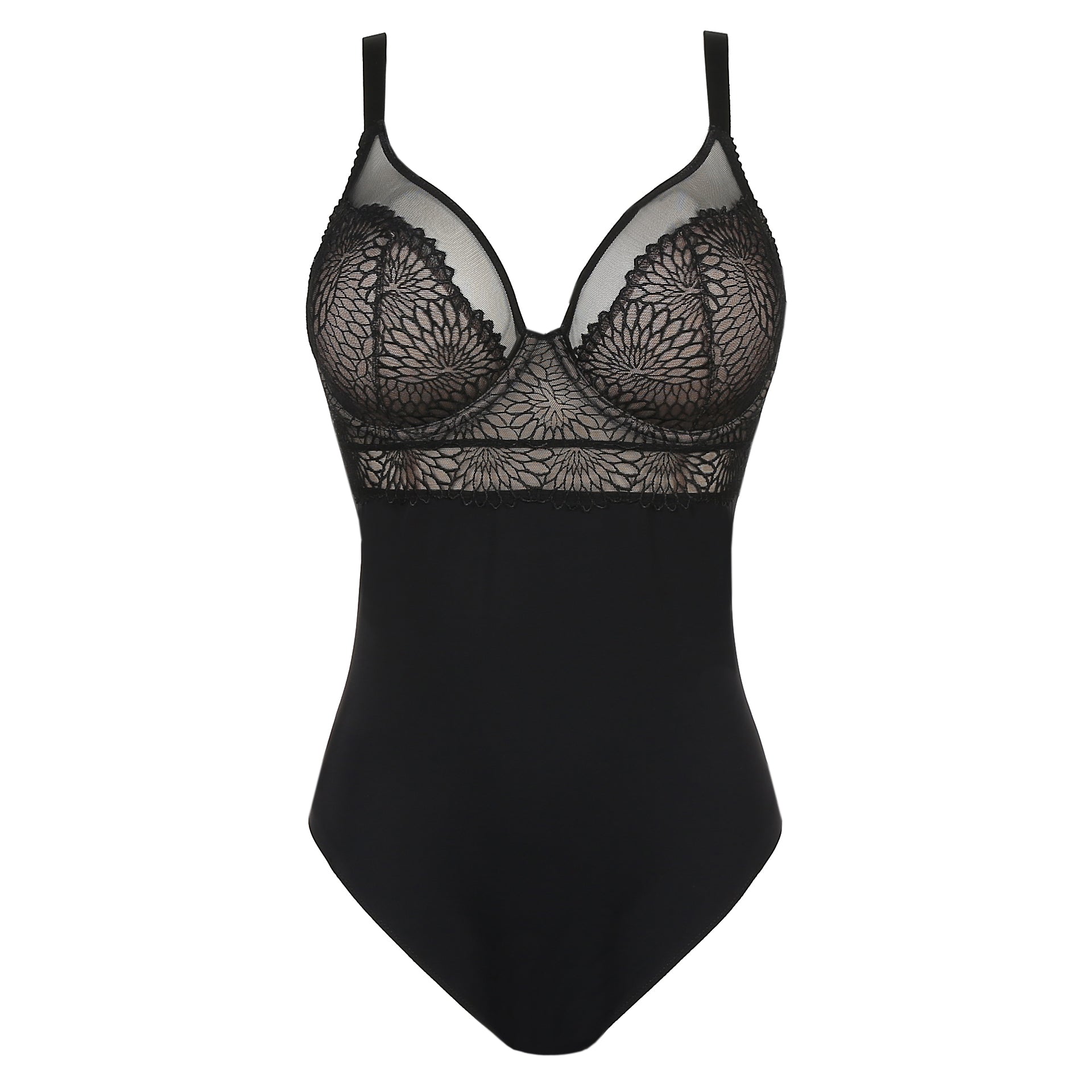 Prima Donna Sophora Black Body 
