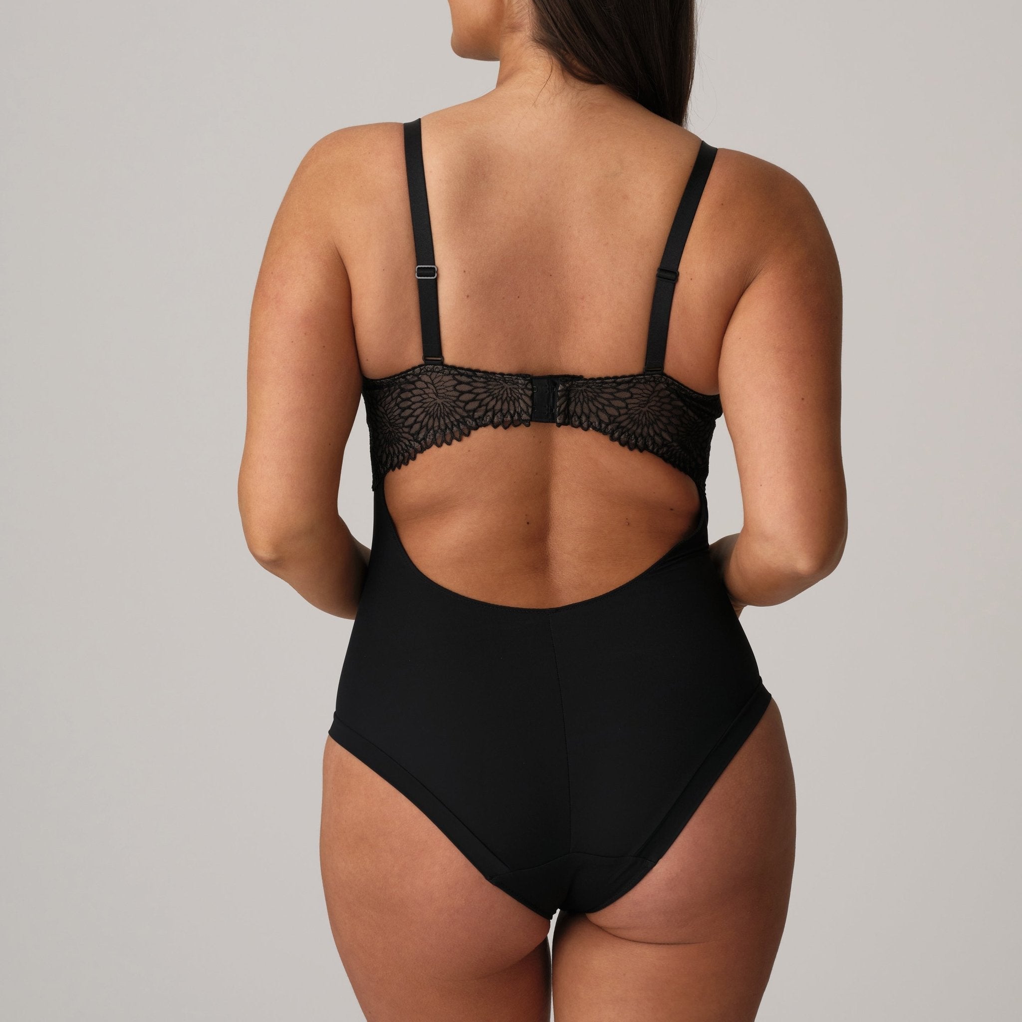 Prima Donna Sophora Black Body Back