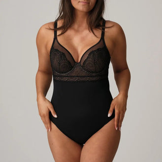 Prima Donna Sophora Black Body Front