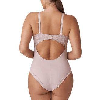 Prima Donna Sophora Pink Body Back