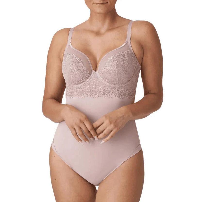 Prima Donna Sophora Pink Body Front