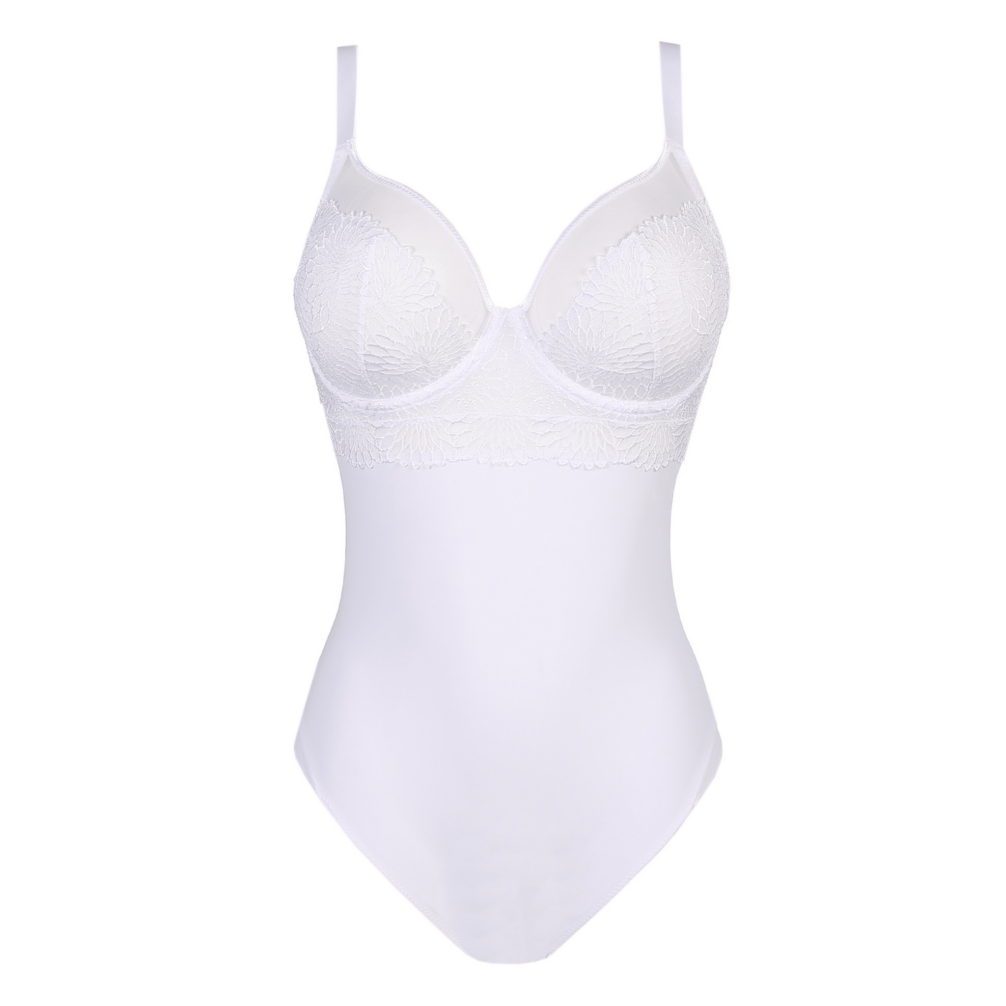 Prima Donna Sophora White Body 