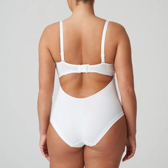 Prima Donna Sophora White Body Back