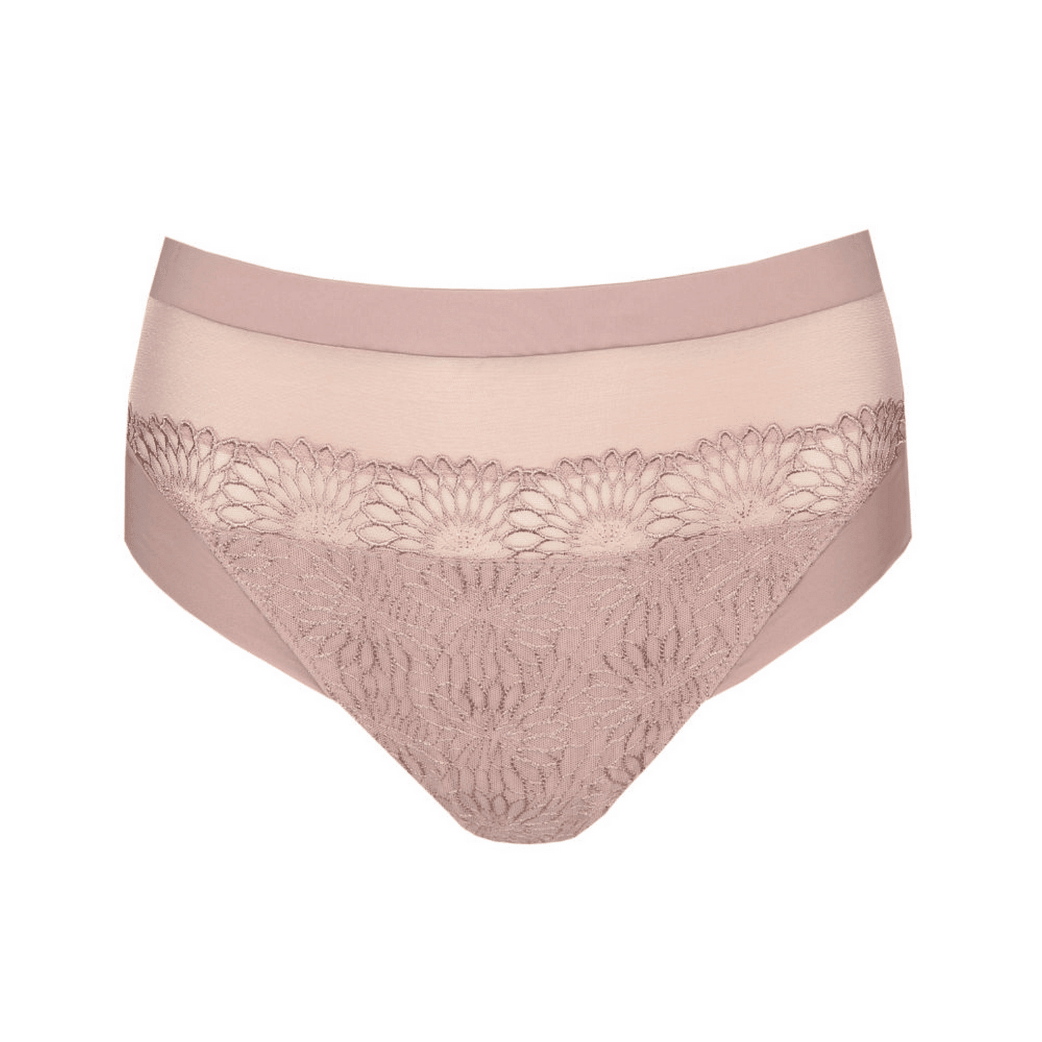 Prima Donna Sophora Pink Full Briefs 