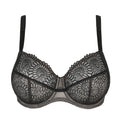 Prima Donna Sophora Black Full Cup Bra