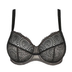Prima Donna Sophora Black Full Cup Bra