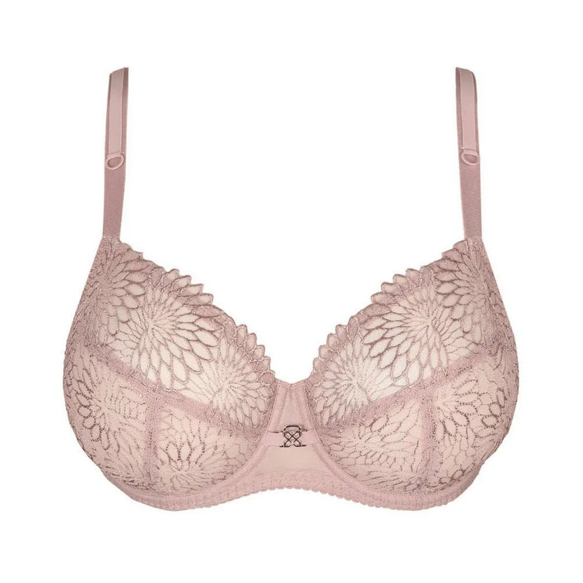 Prima Donna Sophora Pink Full Cup Bra