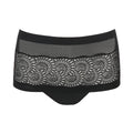 Prima Donna Sophora Black Hot Pants  