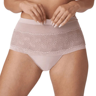 Prima Donna Sophora Pink Hot Pants  Front