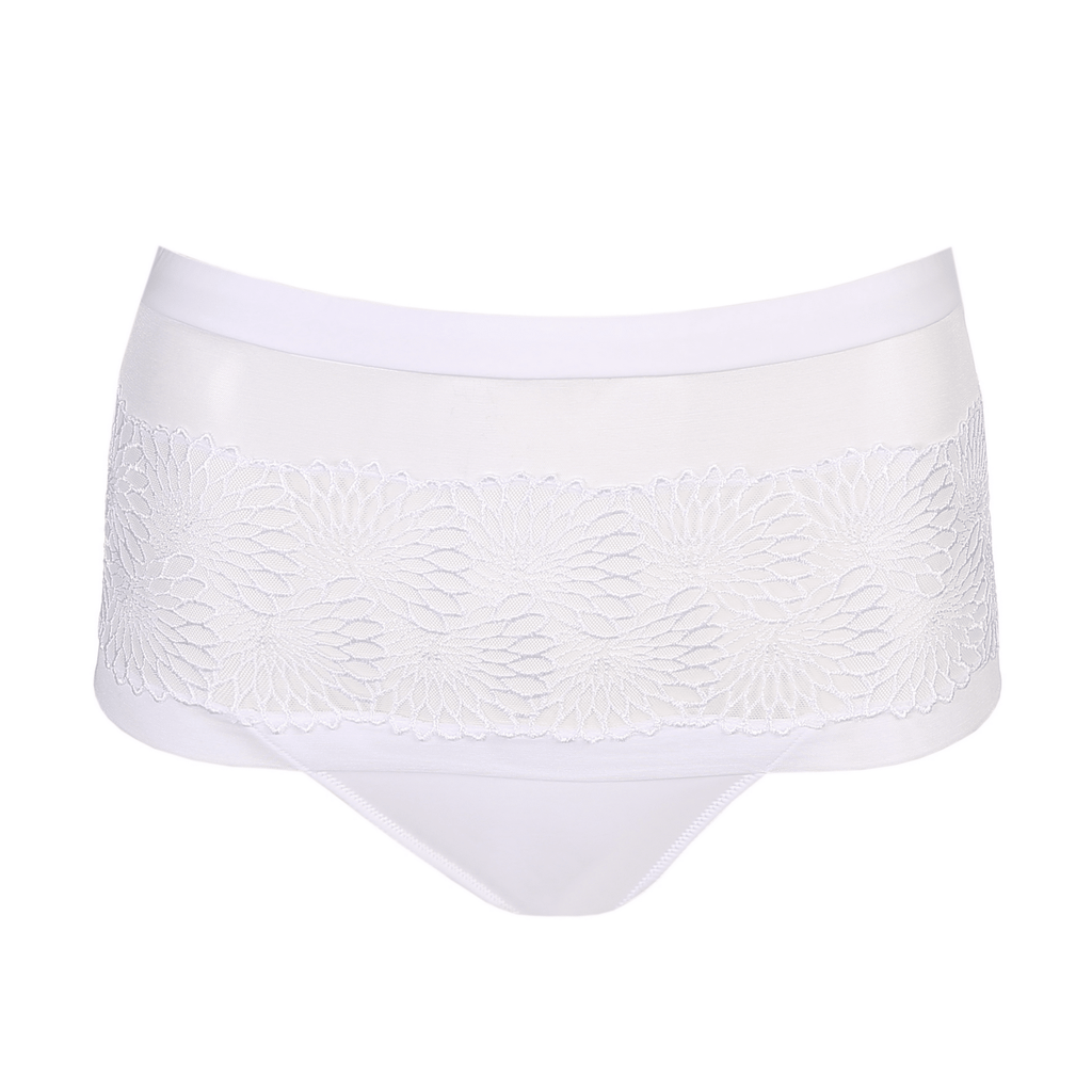 Prima Donna Sophora White Hot Pants  