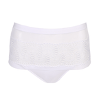 Prima Donna Sophora White Hot Pants  