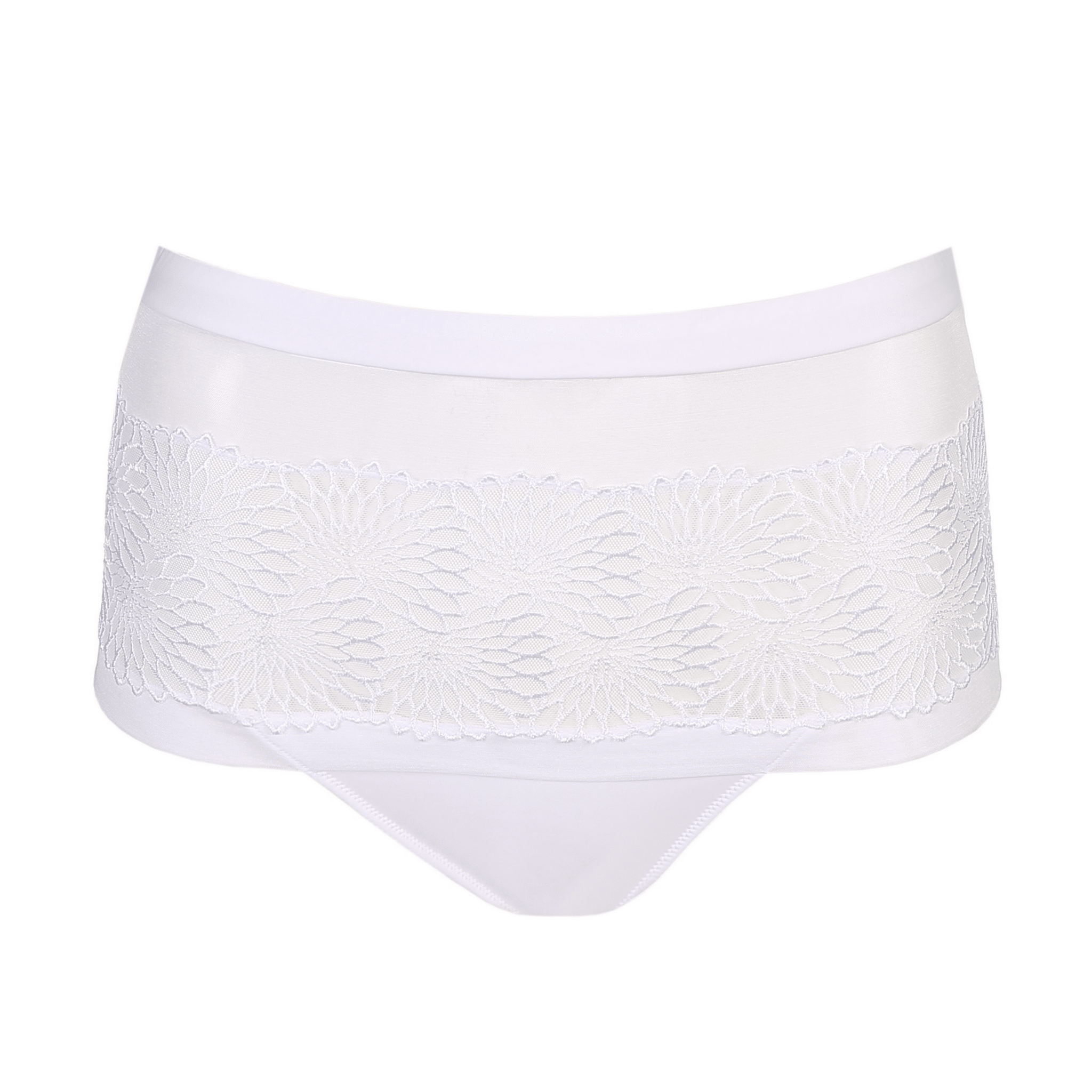 Prima Donna Sophora White Hot Pants  