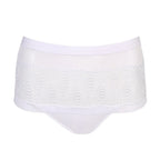 Prima Donna Sophora White Hot Pants  