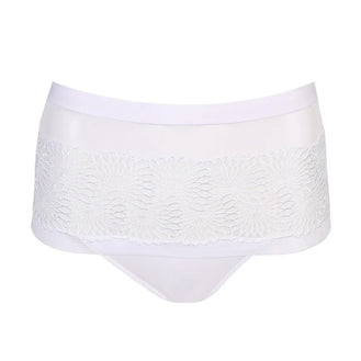 Prima Donna Sophora White Hot Pants  