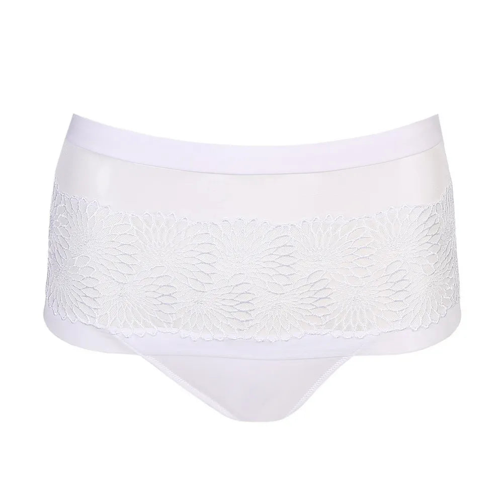 Prima Donna Sophora White Hot Pants  
