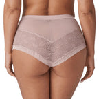 Prima Donna Sophora Pink Hot Pants  Back
