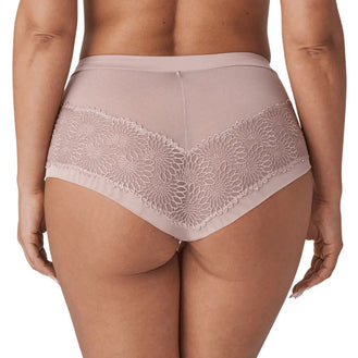 Prima Donna Sophora Pink Hot Pants  Back