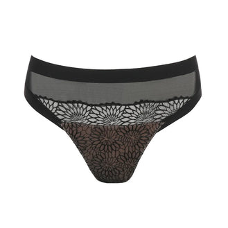 Prima Donna Sophora Black Rio Briefs