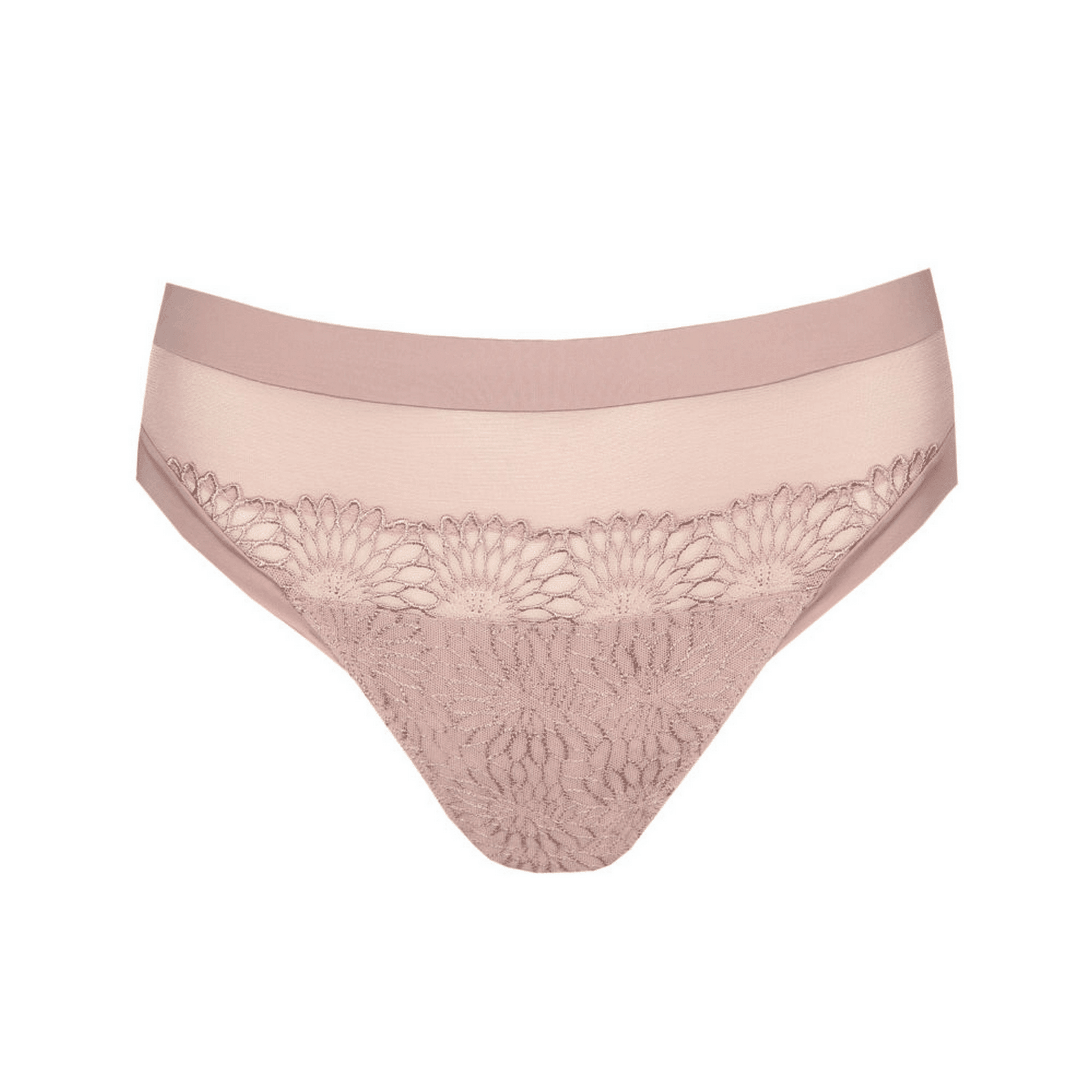 Prima Donna Sophora Pink Rio Briefs