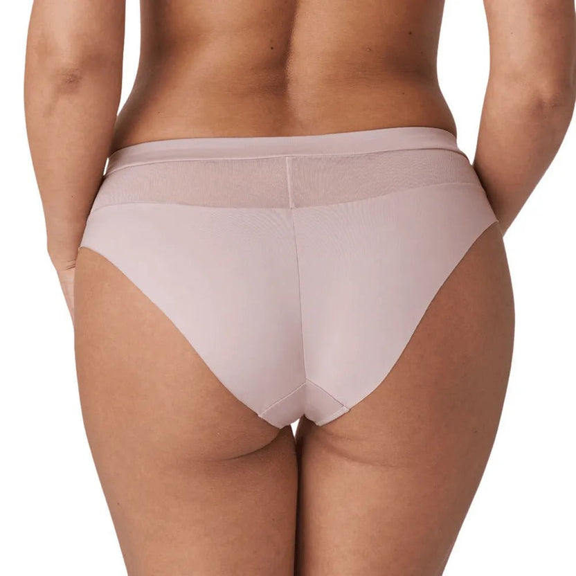 Prima Donna Sophora Pink Rio Briefs Back