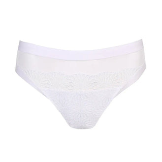 Prima Donna Sophora White Rio Briefs
