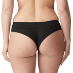 Prima Donna Sophora Black Thong Back