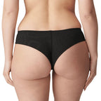 Prima Donna Sophora Black Thong Back