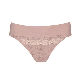 Prima Donna Sophora Pink Thong