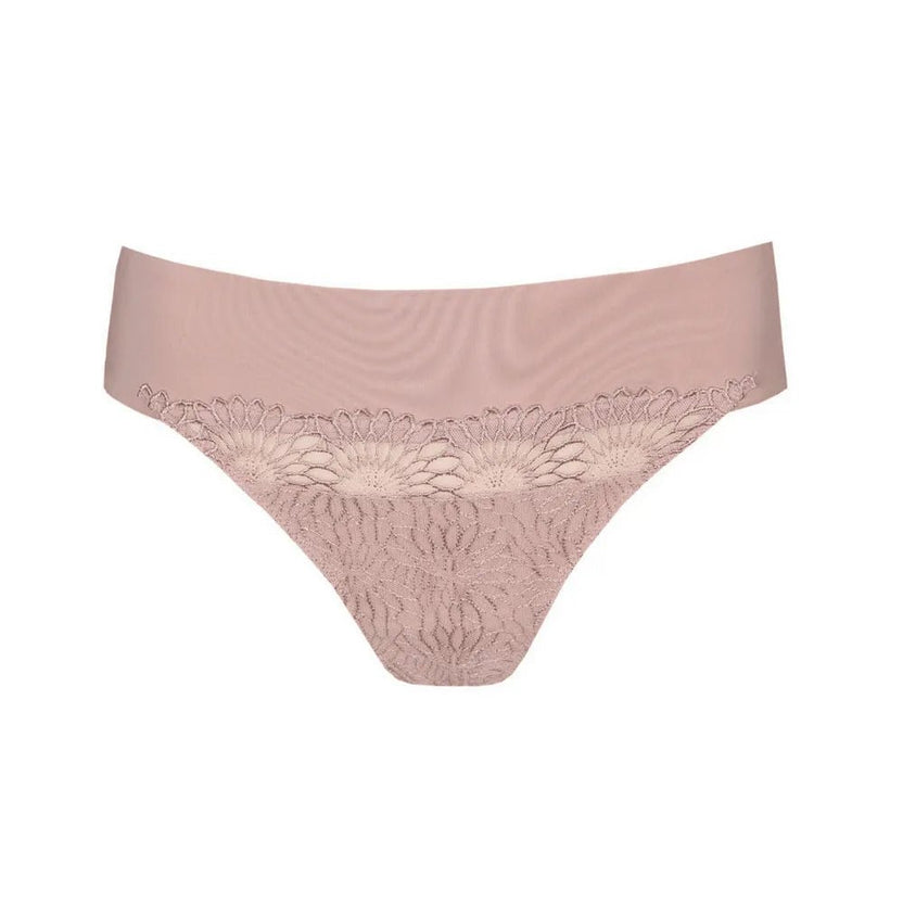 Prima Donna Sophora Pink Thong