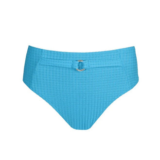 Prima Donna Swim Kochi Turquoise Bikini Full Briefs