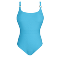 Prima Donna Swim Kochi Turquoise Swimsuit